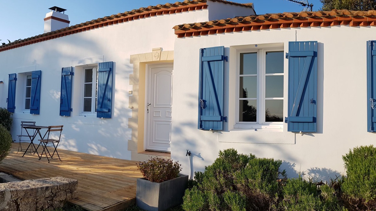 Photo of Outdoor in La Gueriniere