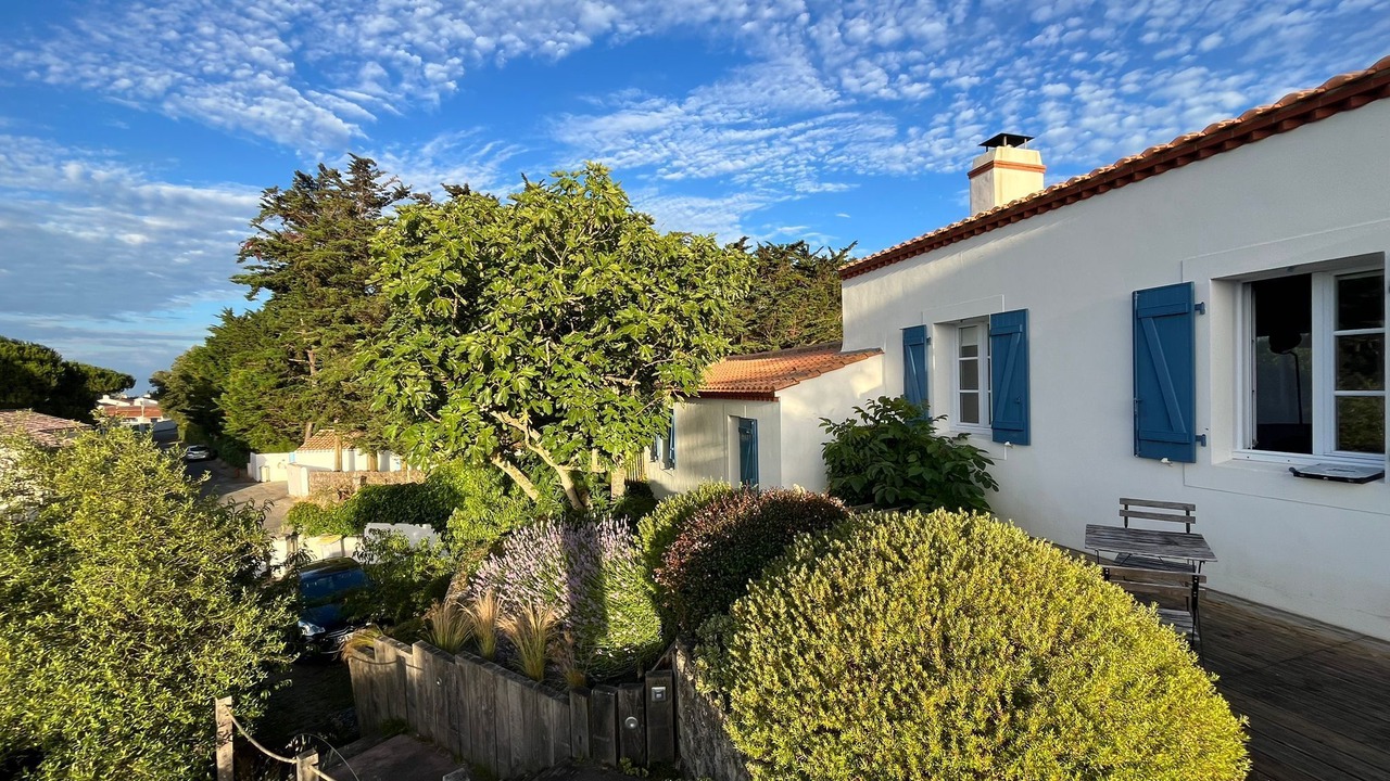 Photo of Outdoor in La Gueriniere