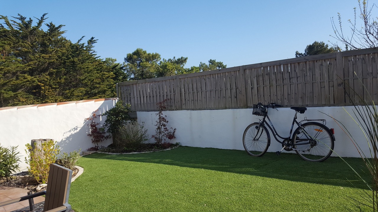 Photo of Outdoor in La Gueriniere