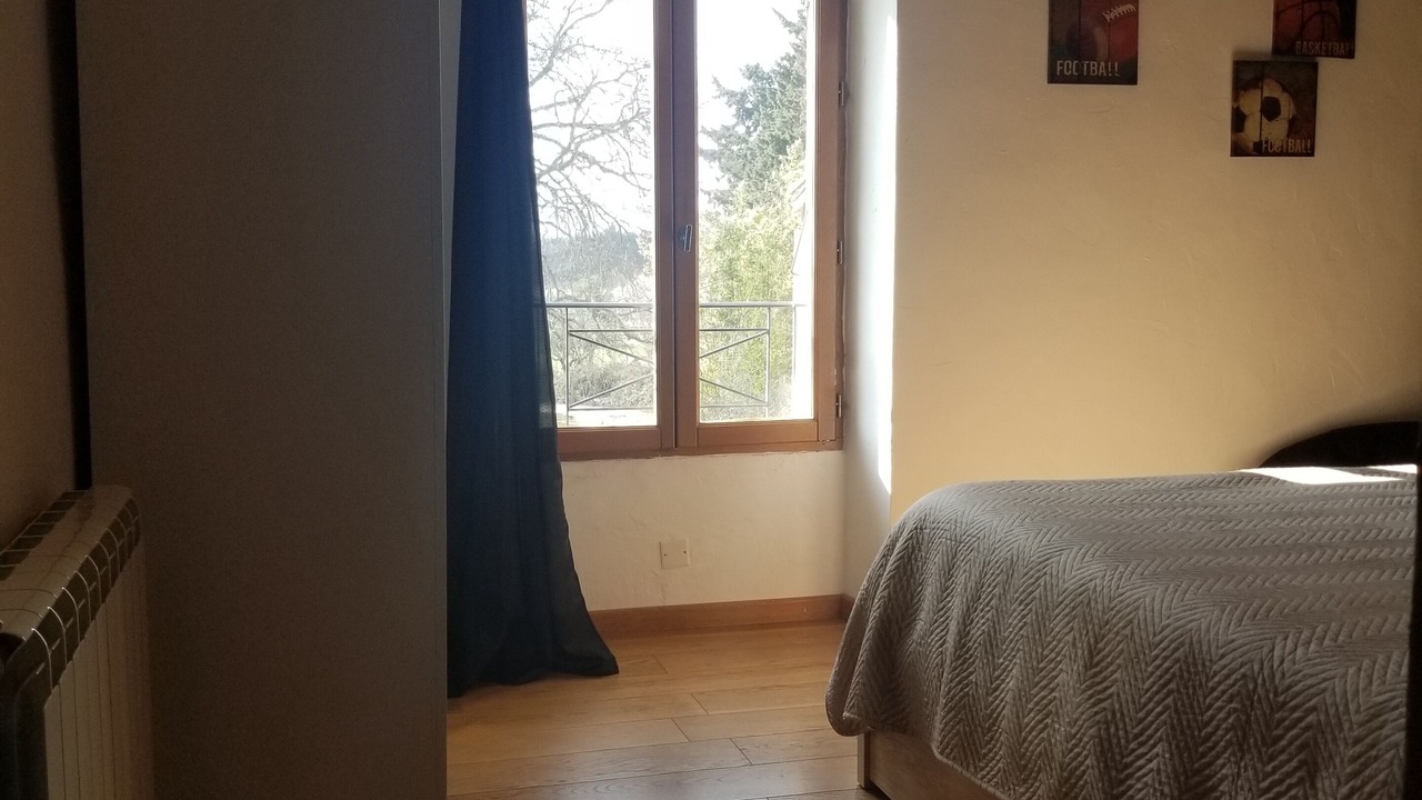 Photo of Bedroom in Saze