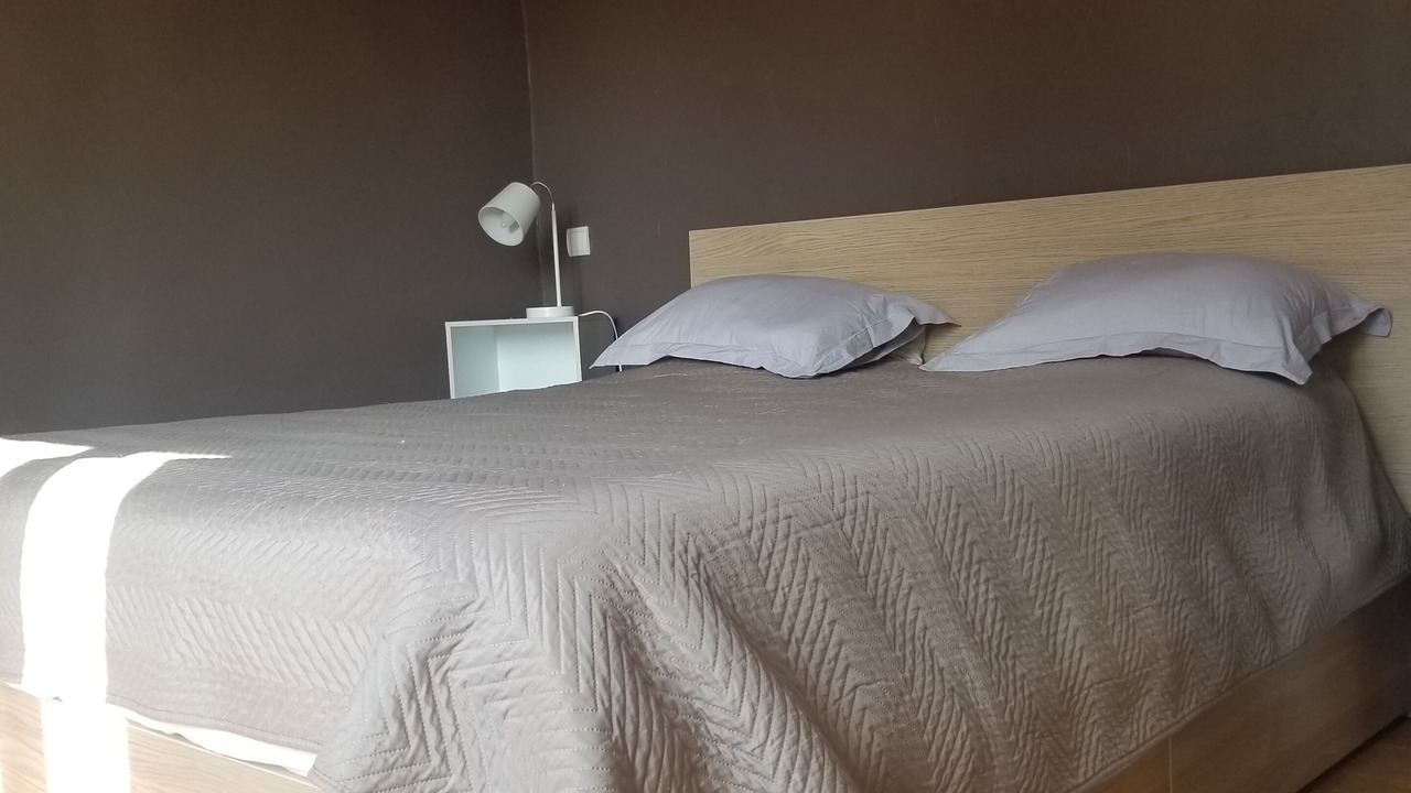 Photo of Bedroom in Saze