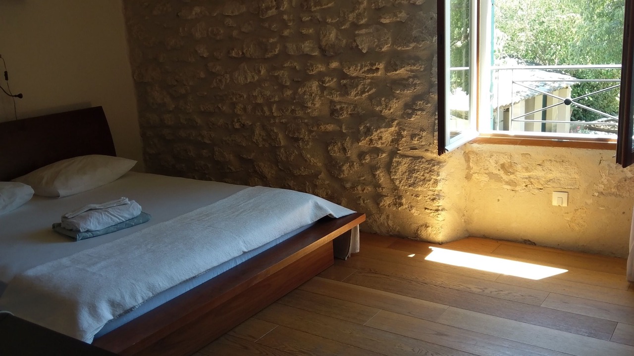 Photo of Bedroom in Saze