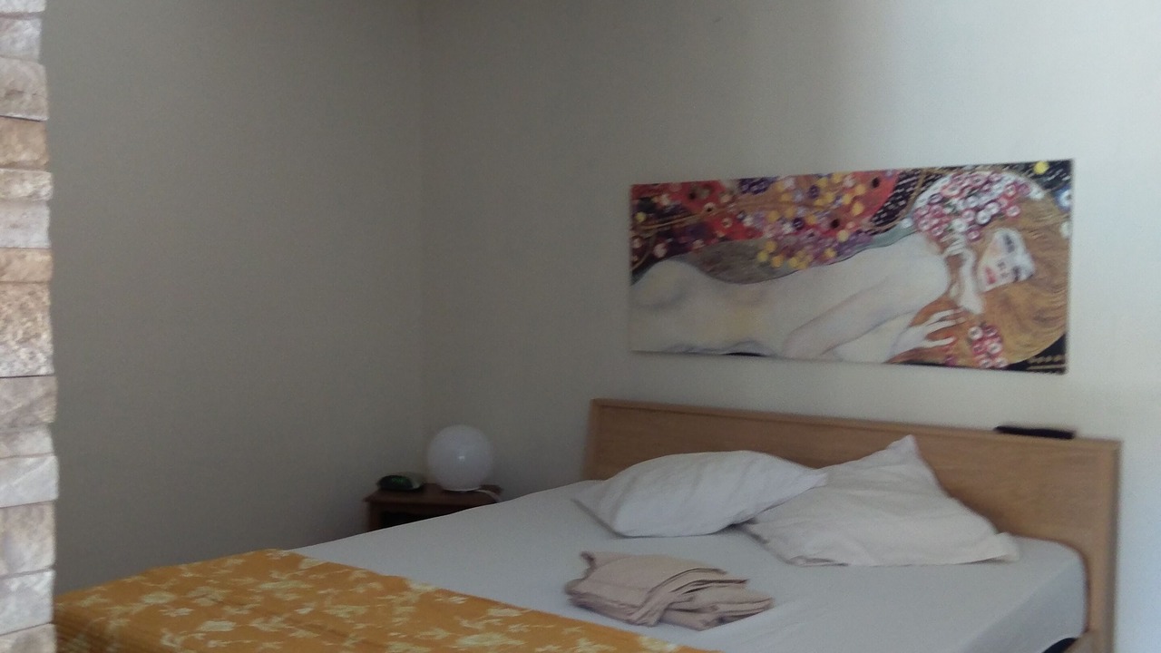 Photo of Bedroom in Saze