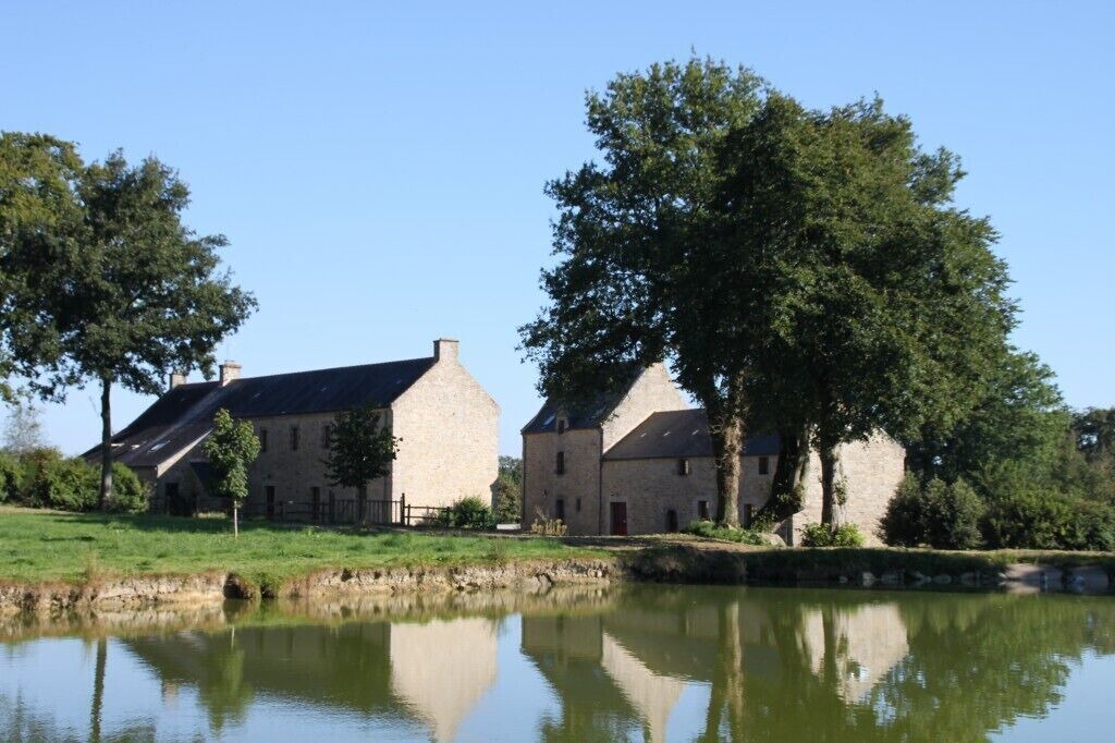Photo of Outdoor in La Vraie-Croix