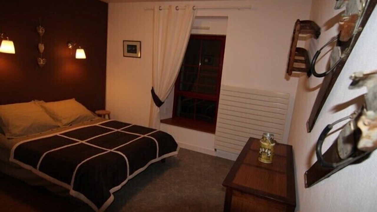Photo of Bedroom in La Vraie-Croix