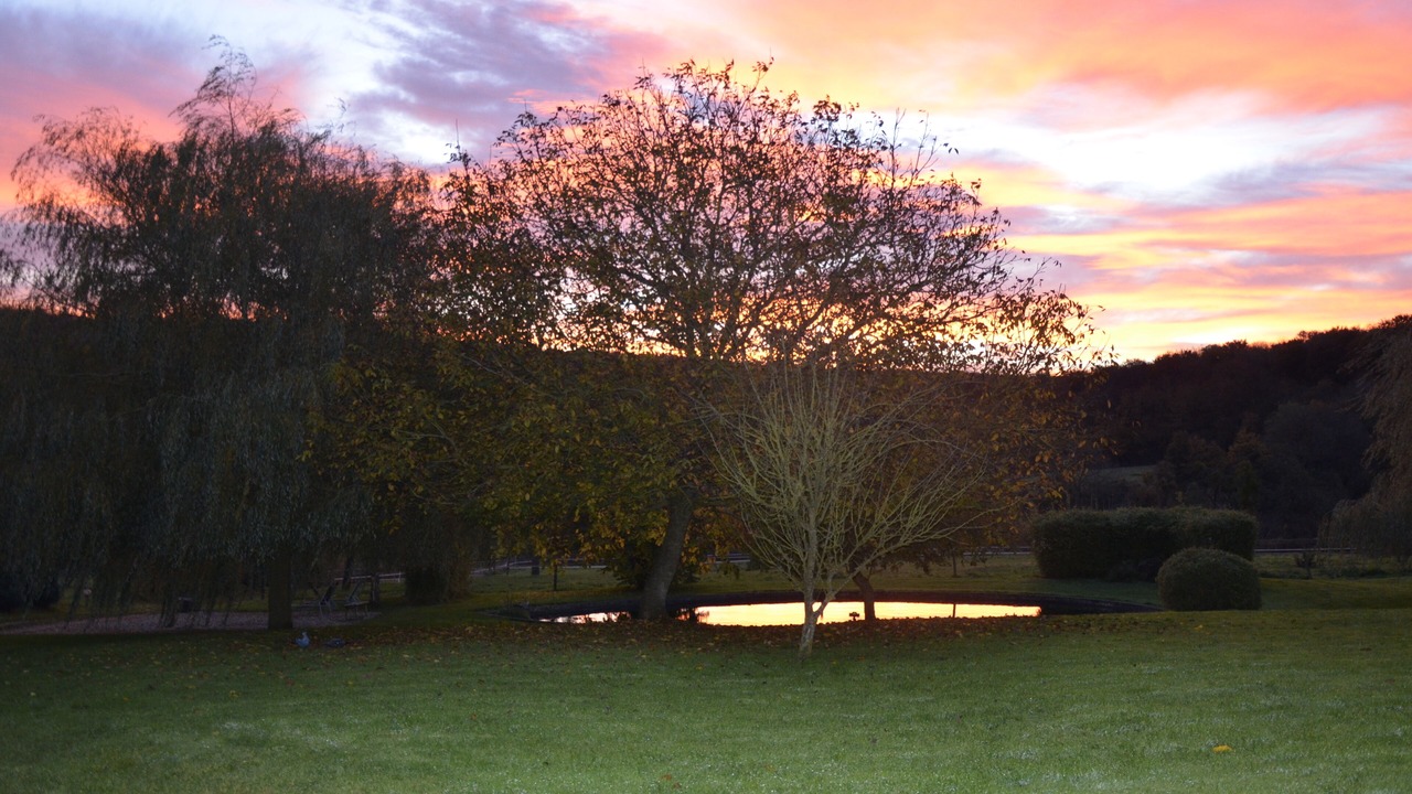 Photo of Outdoor in Aubermesnil-aux-Erables