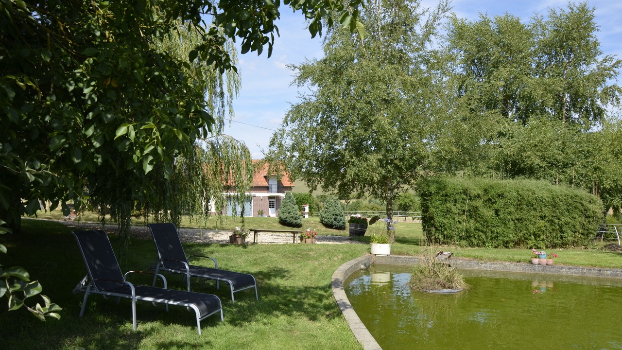 Photo of Outdoor in Aubermesnil-aux-Erables