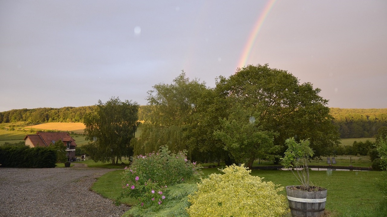 Photo of Outdoor in Aubermesnil-aux-Erables