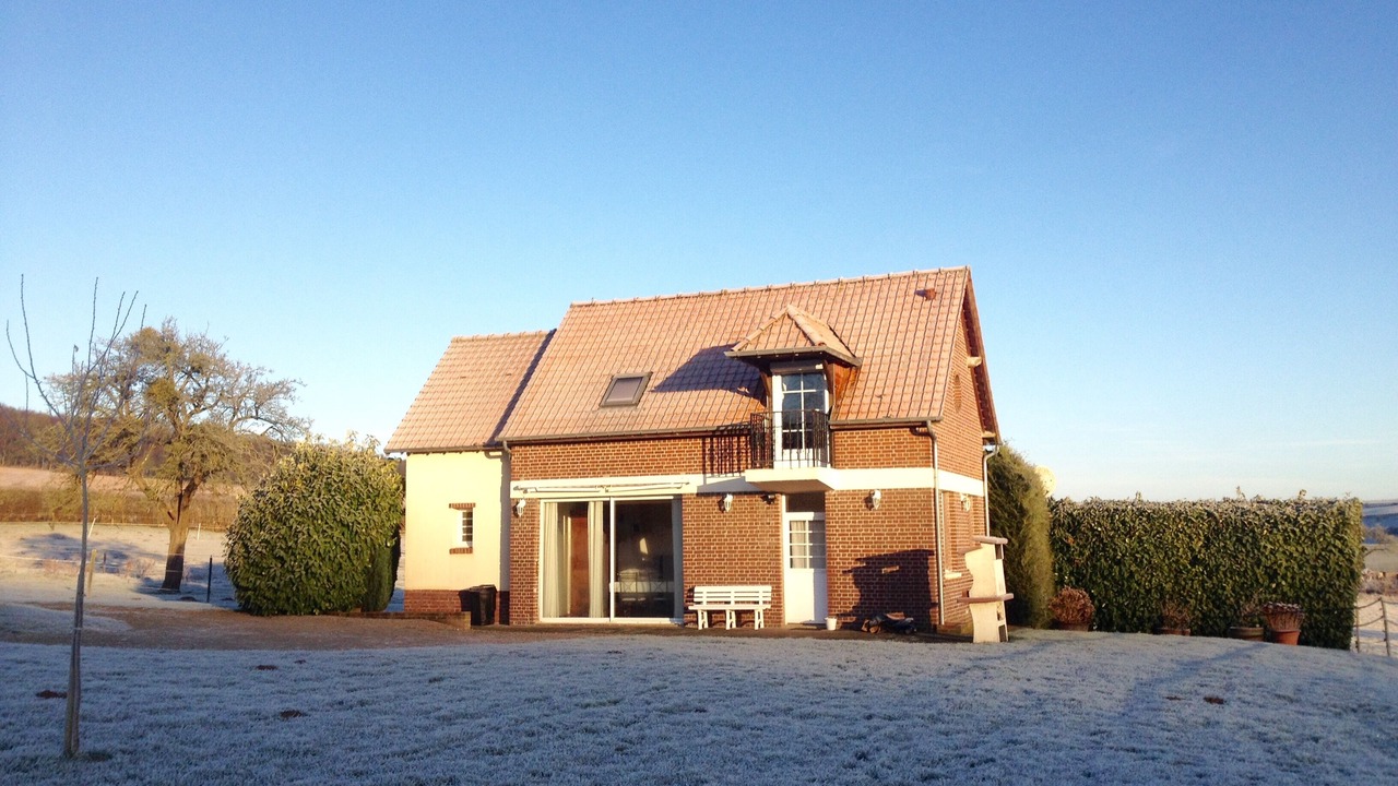 Photo of Outdoor in Aubermesnil-aux-Erables