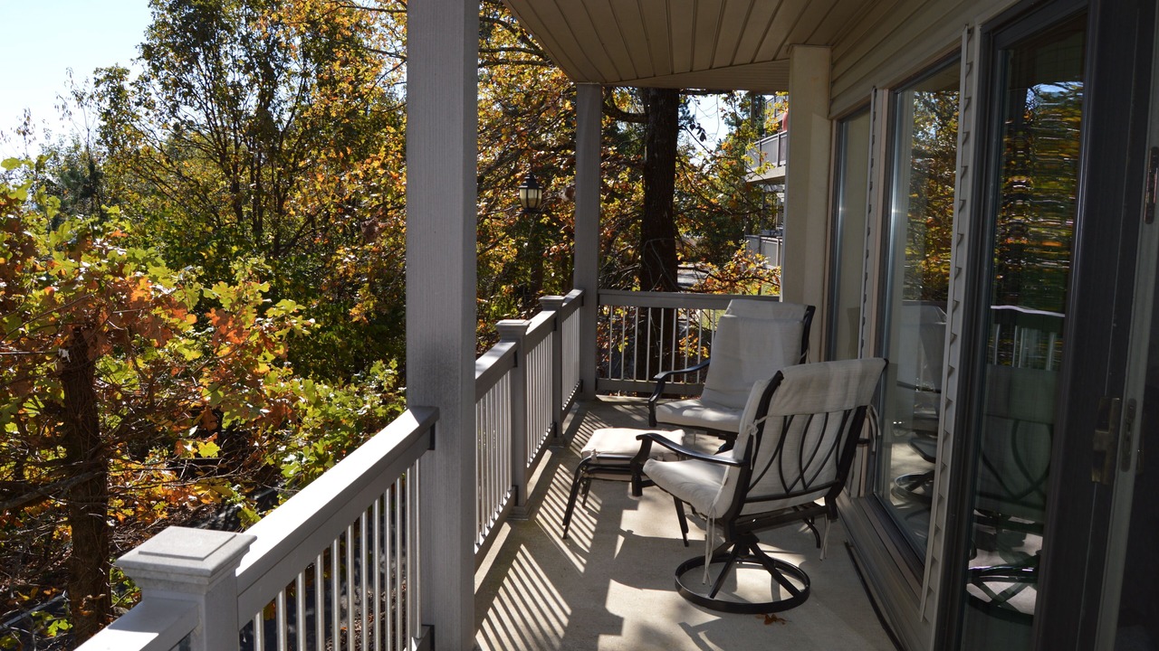 Photo of Outdoor in Fairfield Bay
