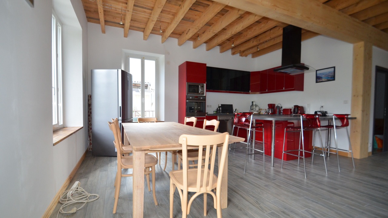 Photo of Others in Embrun