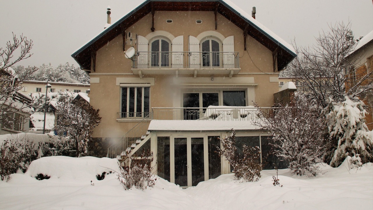 Photo of Outdoor in Embrun