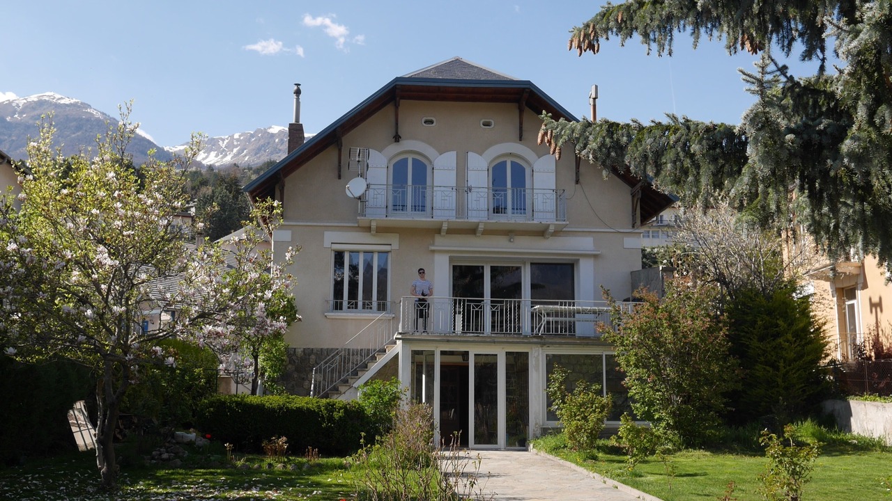 Photo of Outdoor in Embrun