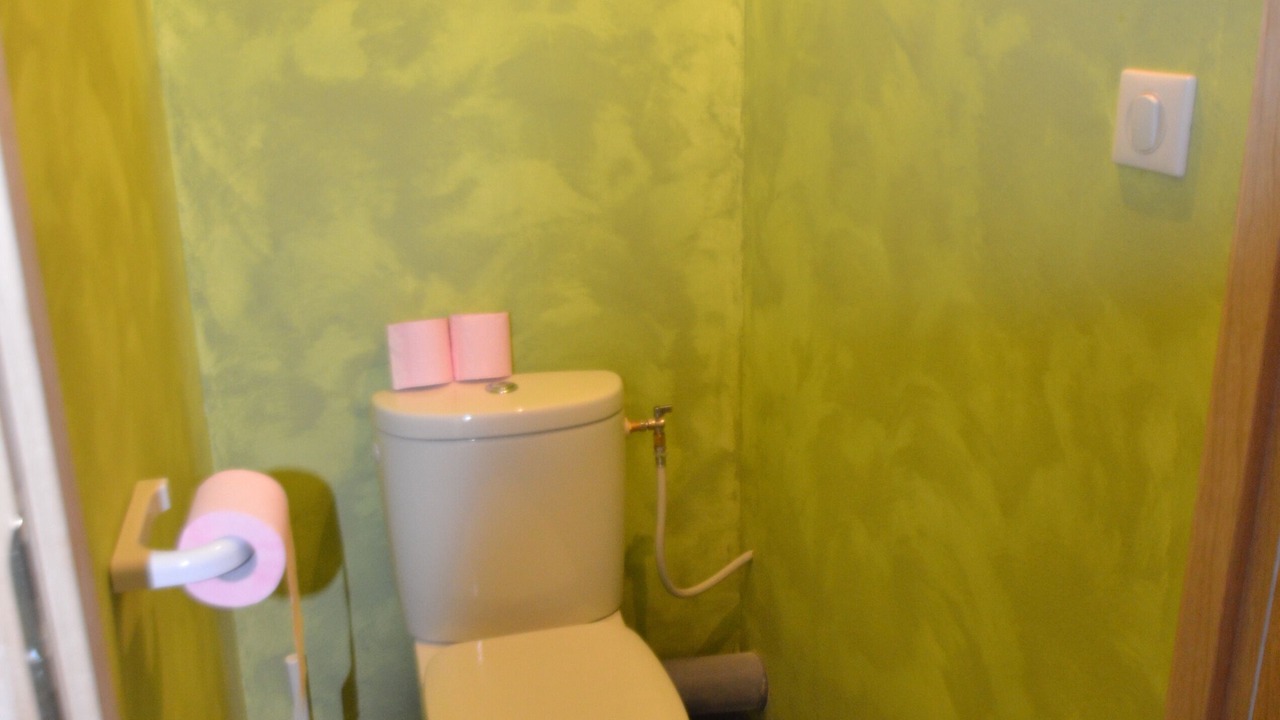 Photo of Bathroom in Embrun