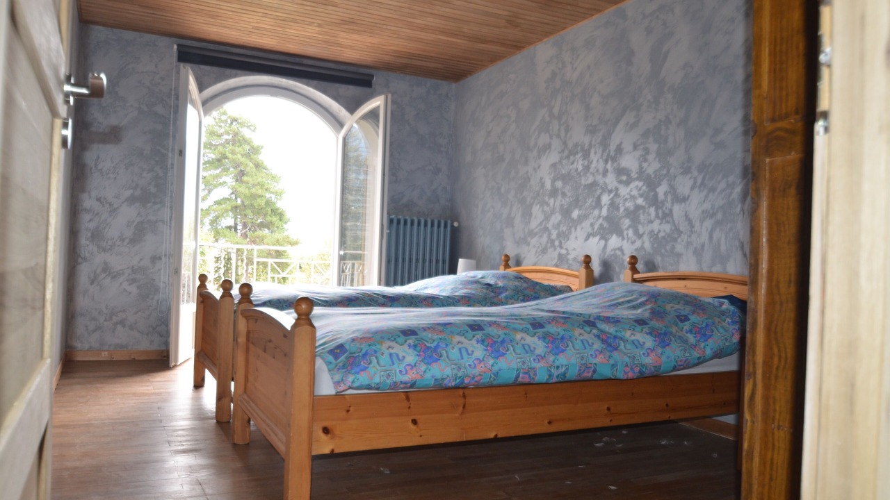 Photo of Bedroom in Embrun