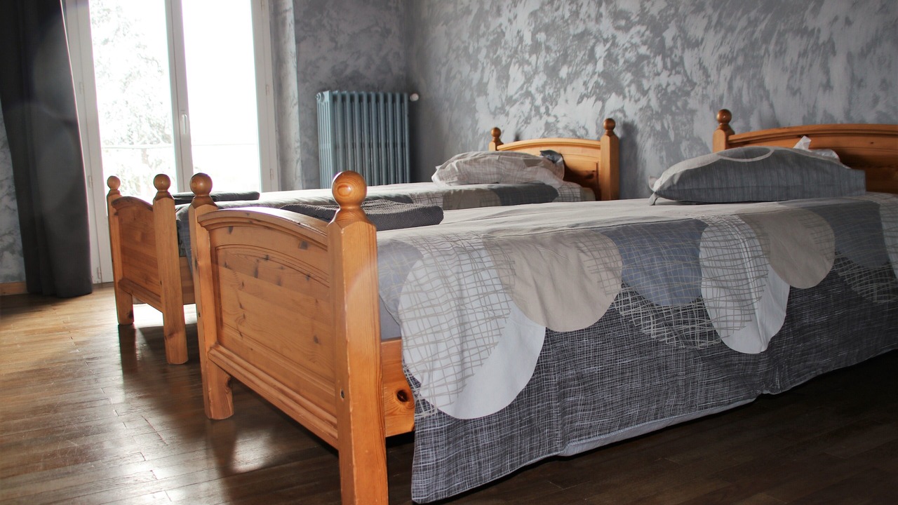 Photo of Bedroom in Embrun