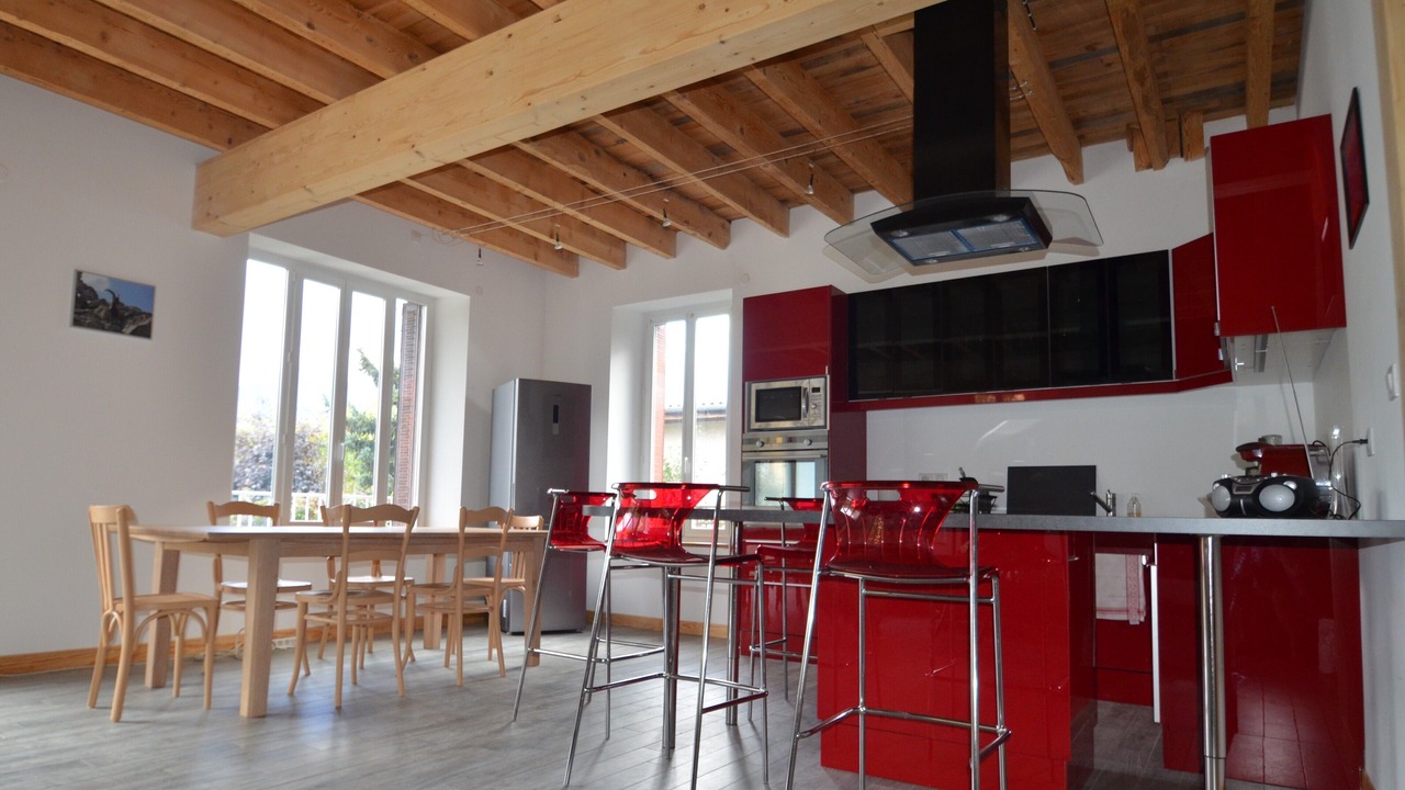 Photo of Others in Embrun