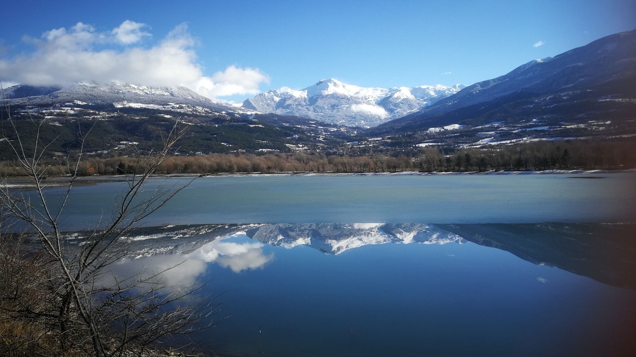 Photo of Outdoor in Embrun