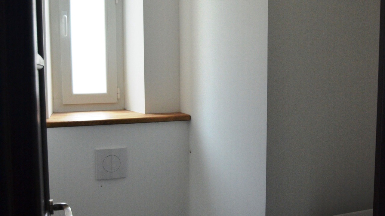 Photo of Bathroom in Embrun