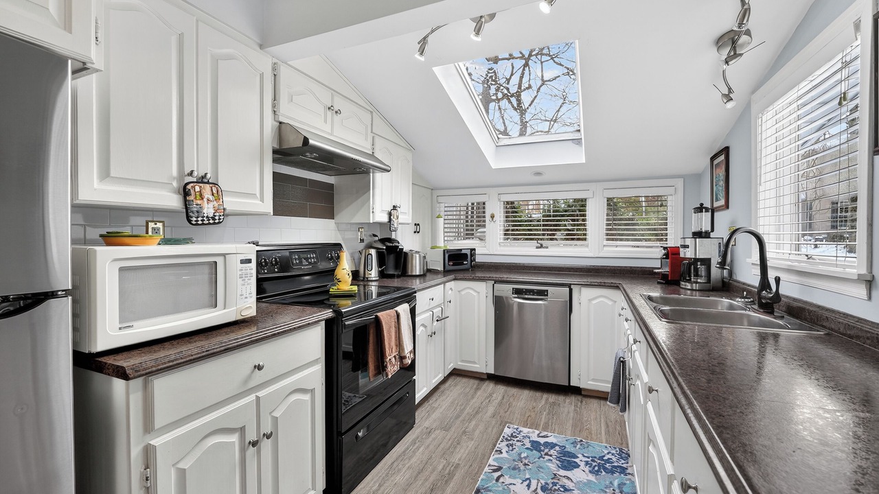 Photo of Kitchen in Historic Old Town
