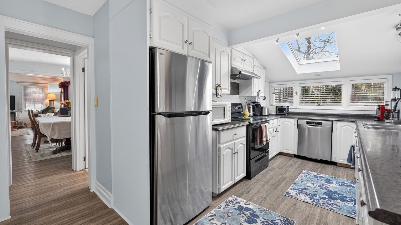 Photo of Kitchen in Historic Old Town