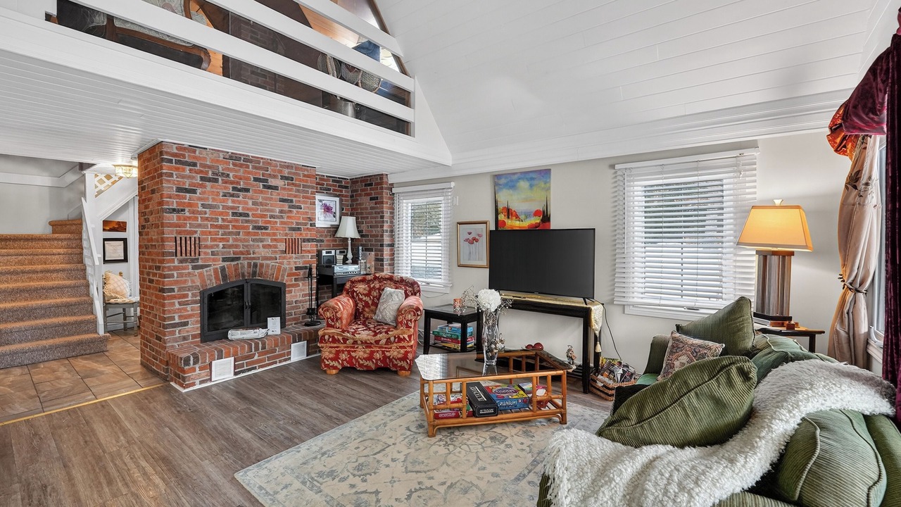 Photo of Livingroom in Historic Old Town