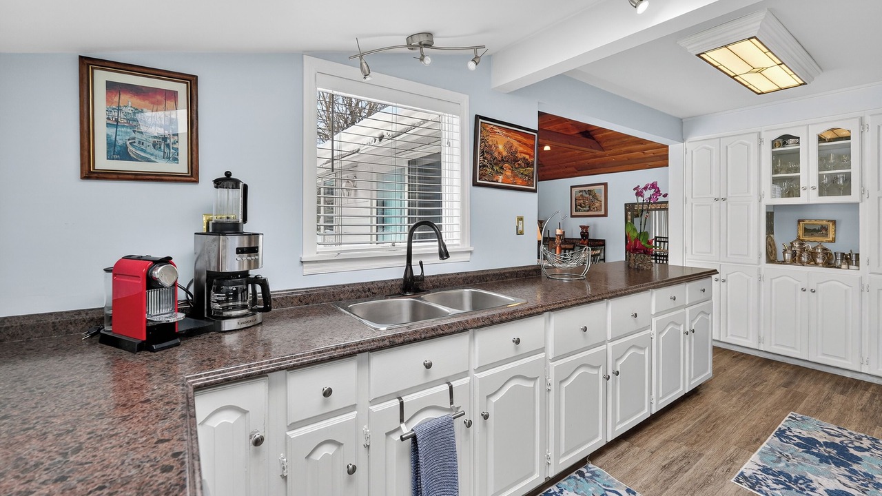 Photo of Kitchen in Historic Old Town
