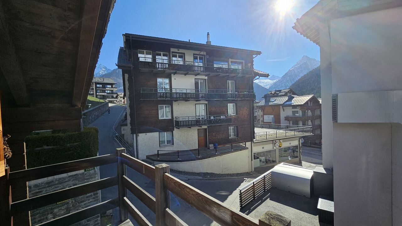 Photo of Outdoor in Saas-Fee
