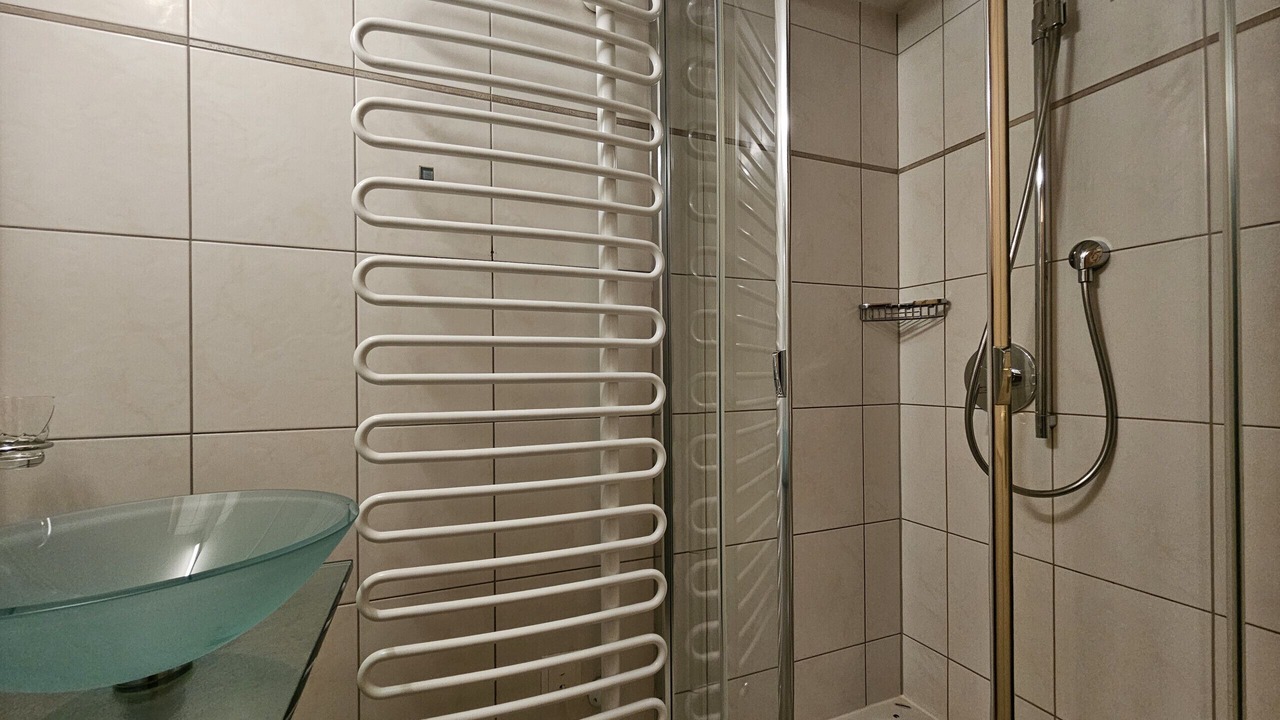 Photo of Bathroom in Saas-Fee