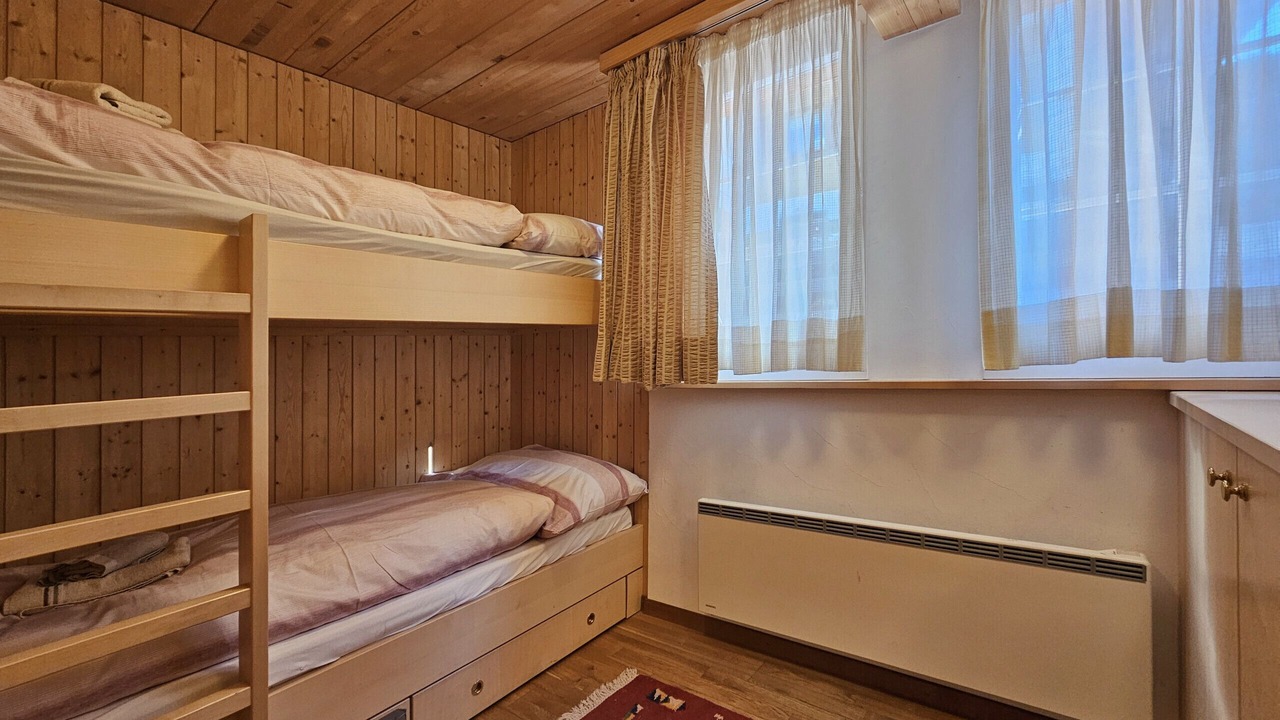 Photo of Bedroom in Saas-Fee