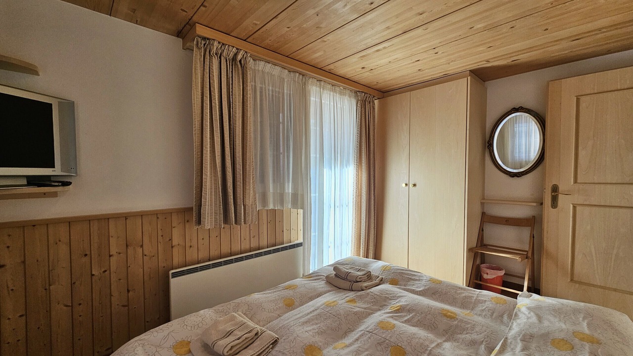 Photo of Bedroom in Saas-Fee
