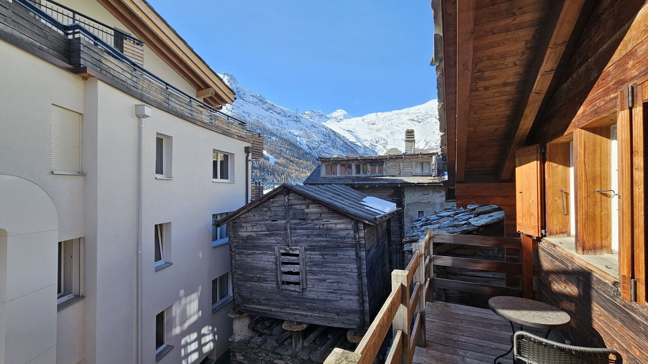 Photo of Outdoor in Saas-Fee