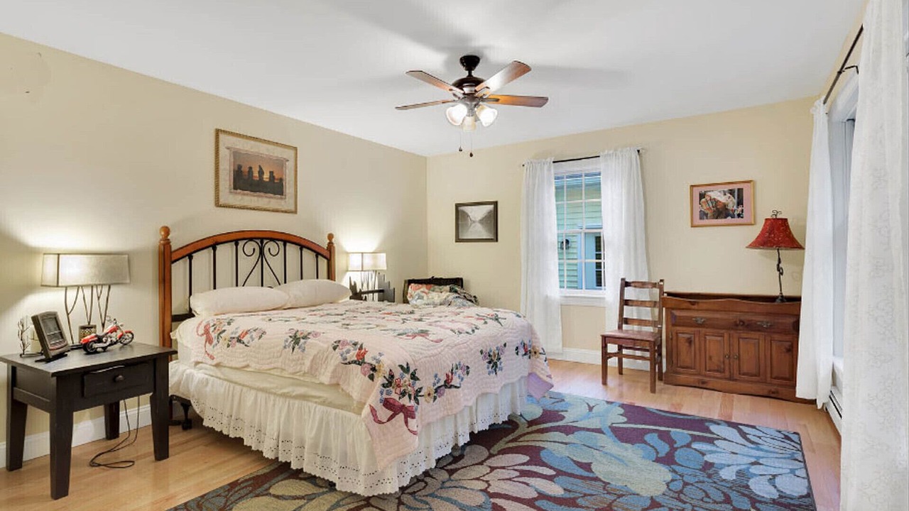 Photo of Bedroom in Craryville