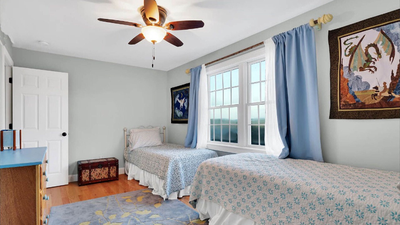 Photo of Bedroom in Craryville