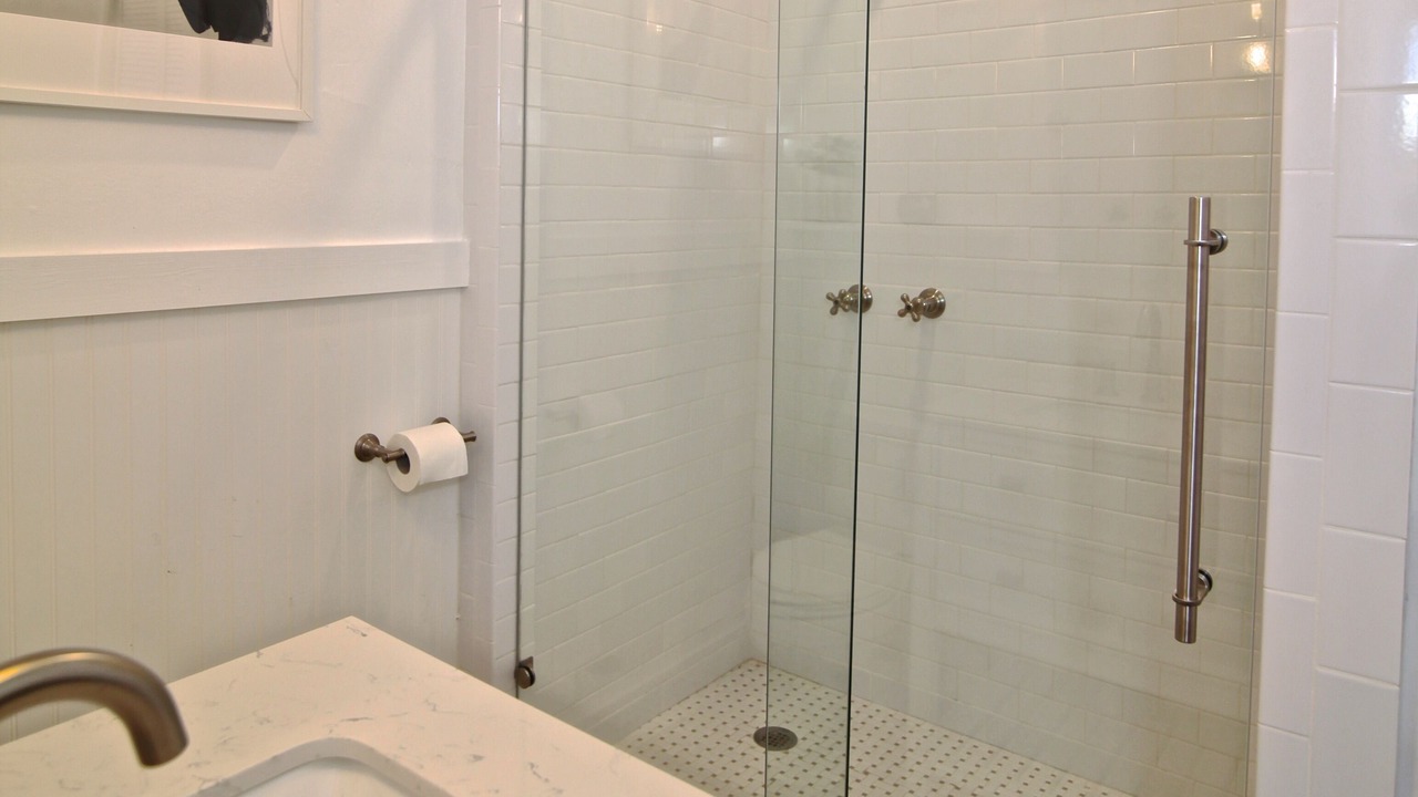 Photo of Bathroom in East Downtown Houston
