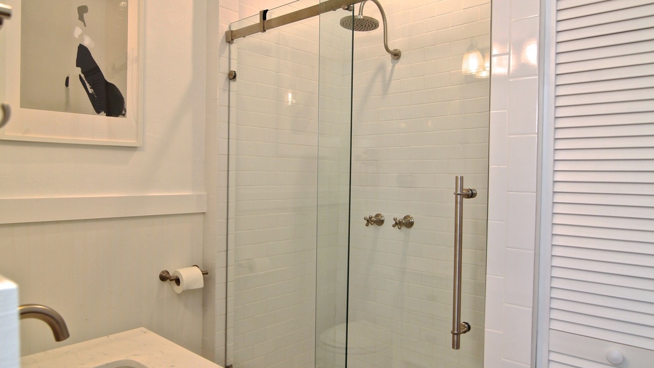 Photo of Bathroom in East Downtown Houston
