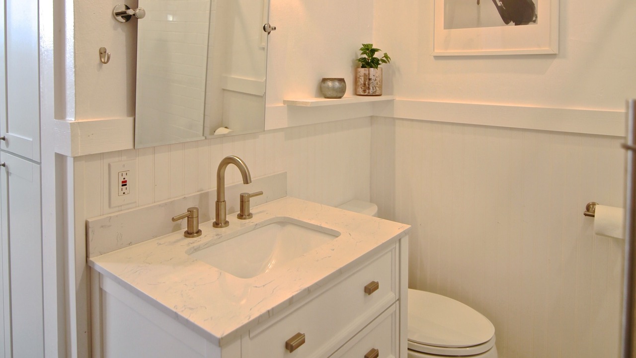 Photo of Bathroom in East Downtown Houston