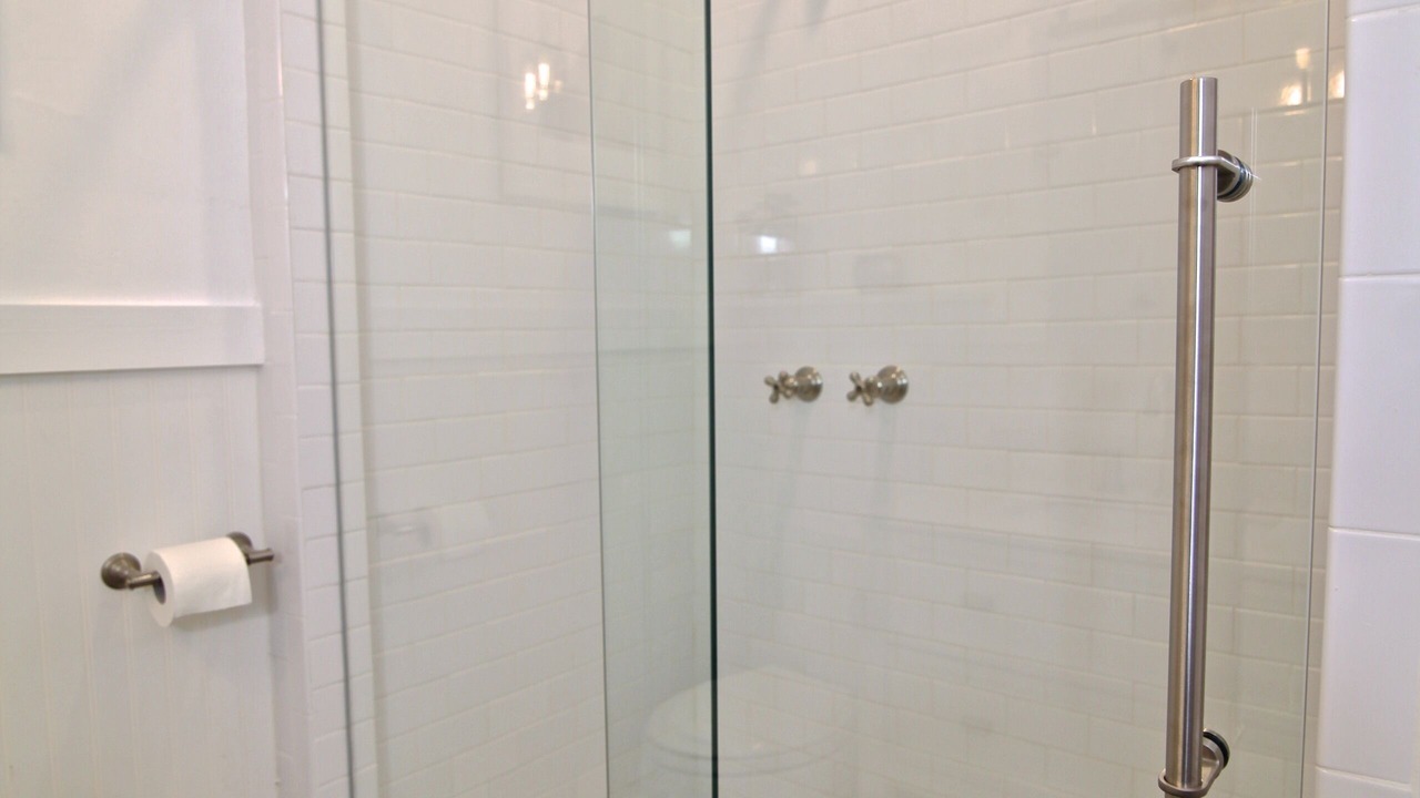 Photo of Bathroom in East Downtown Houston