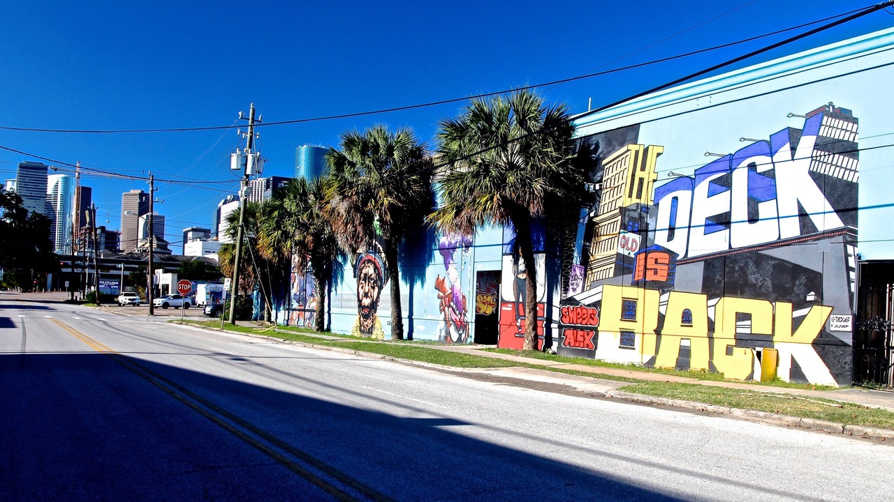 Photo of Others in East Downtown Houston