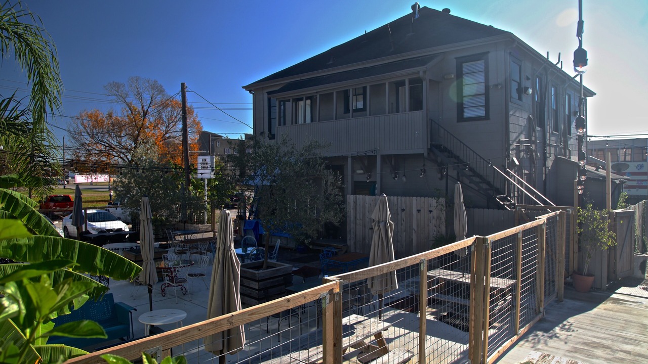 Photo of Outdoor in East Downtown Houston