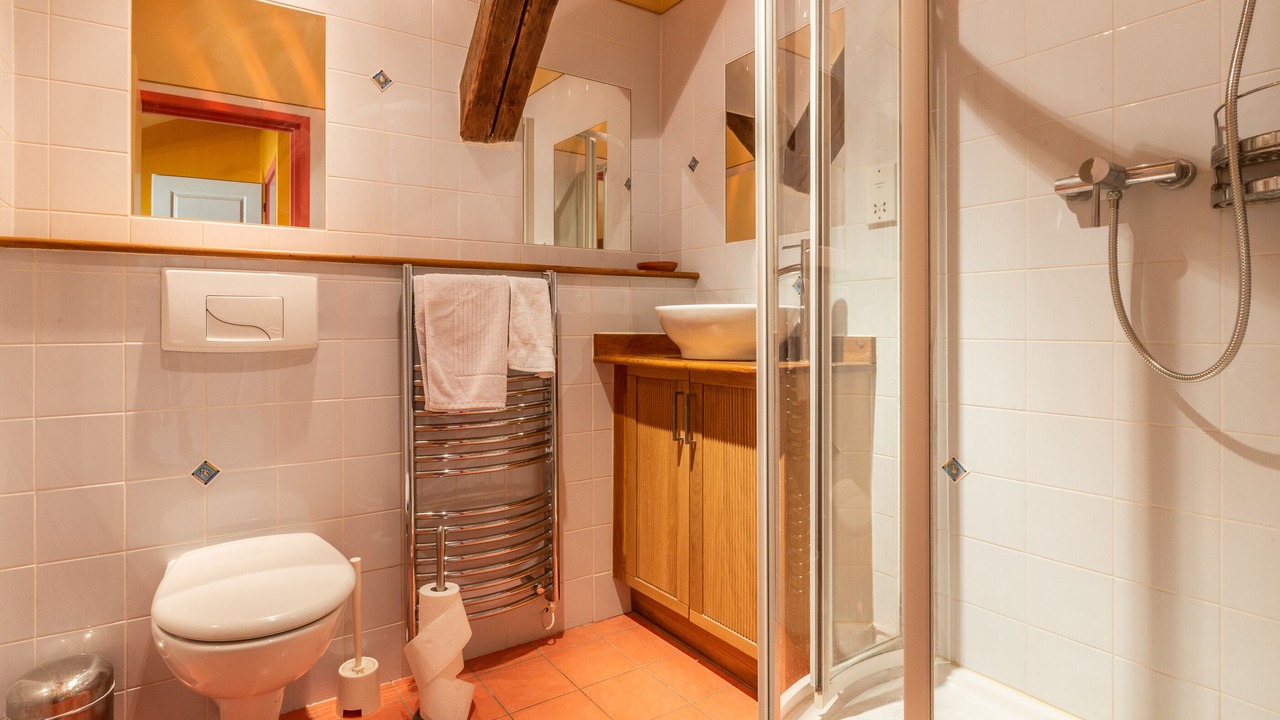 Photo of Bedroom in Les Gets