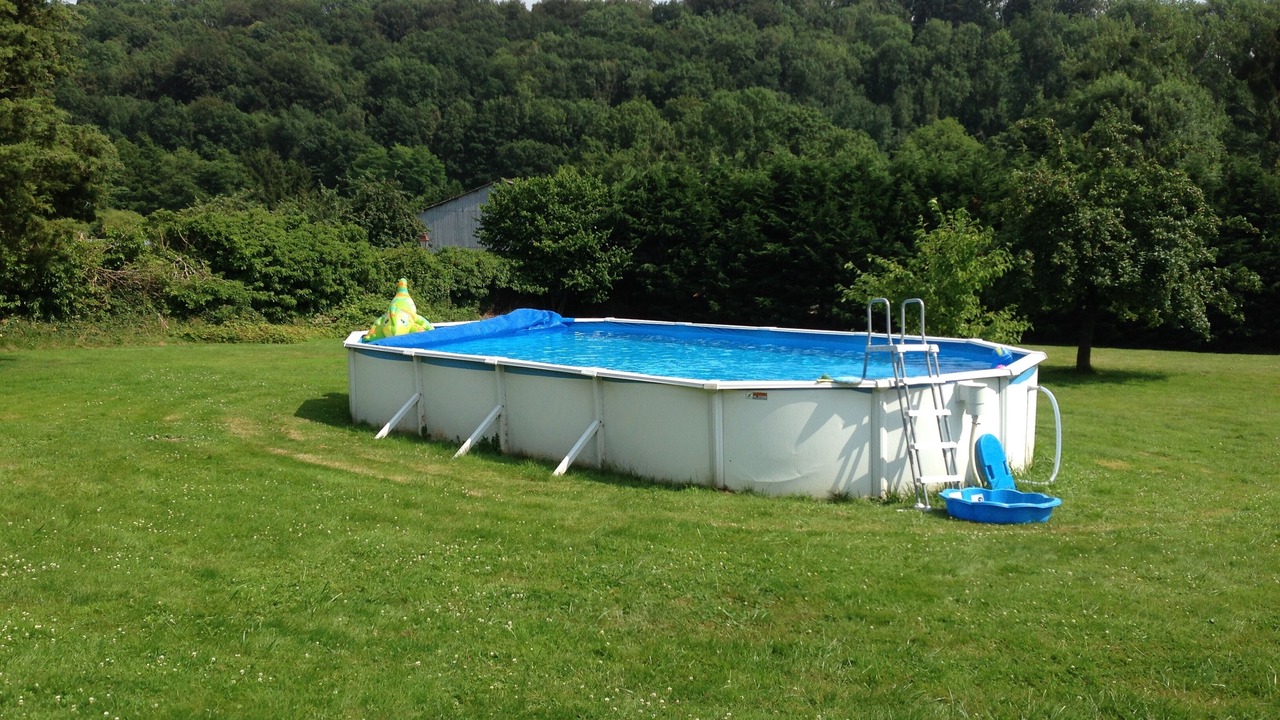 Photo of Outdoor in Francheval