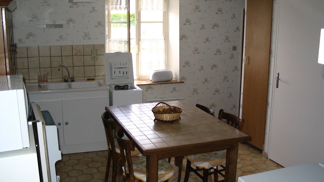 Photo of Kitchen in Francheval