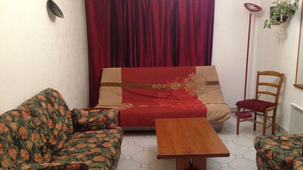 Photo of Livingroom in Francheval