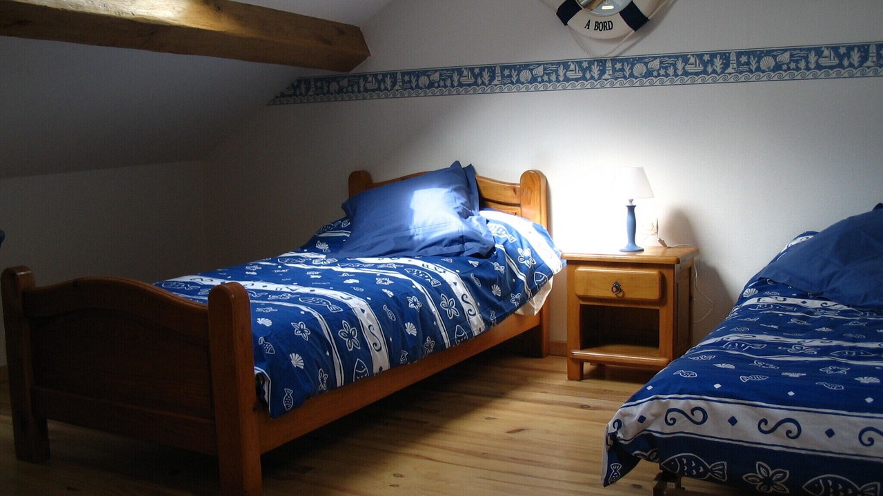 Photo of Bedroom in Francheval