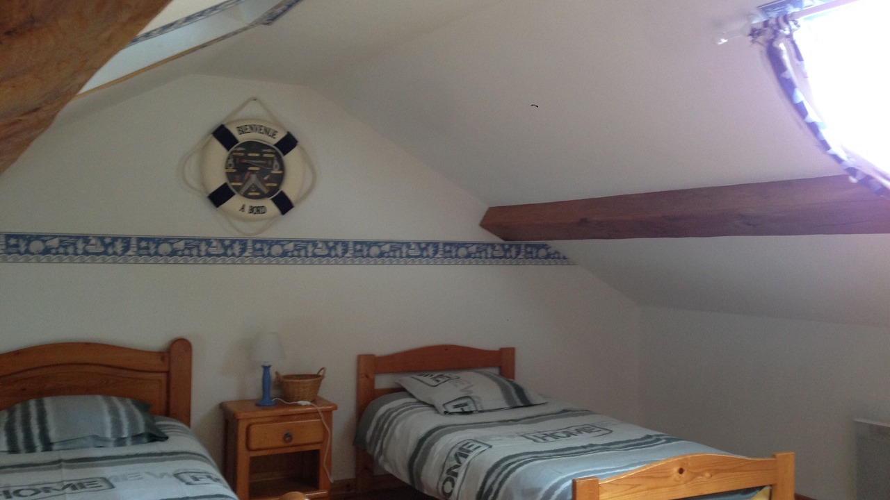 Photo of Bedroom in Francheval