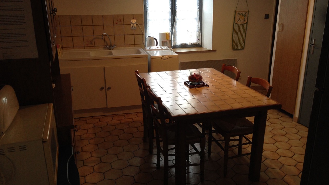 Photo of Kitchen in Francheval