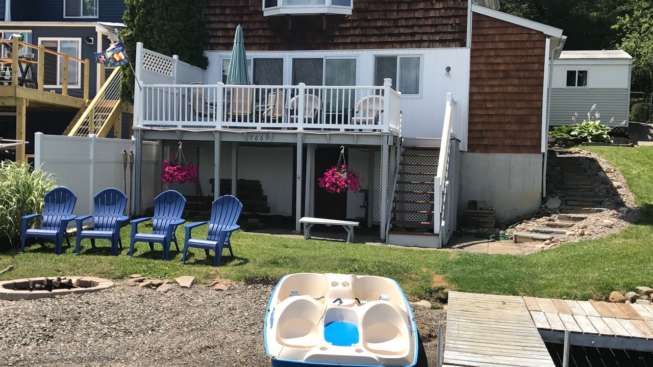 Photo of Outdoor in Conesus