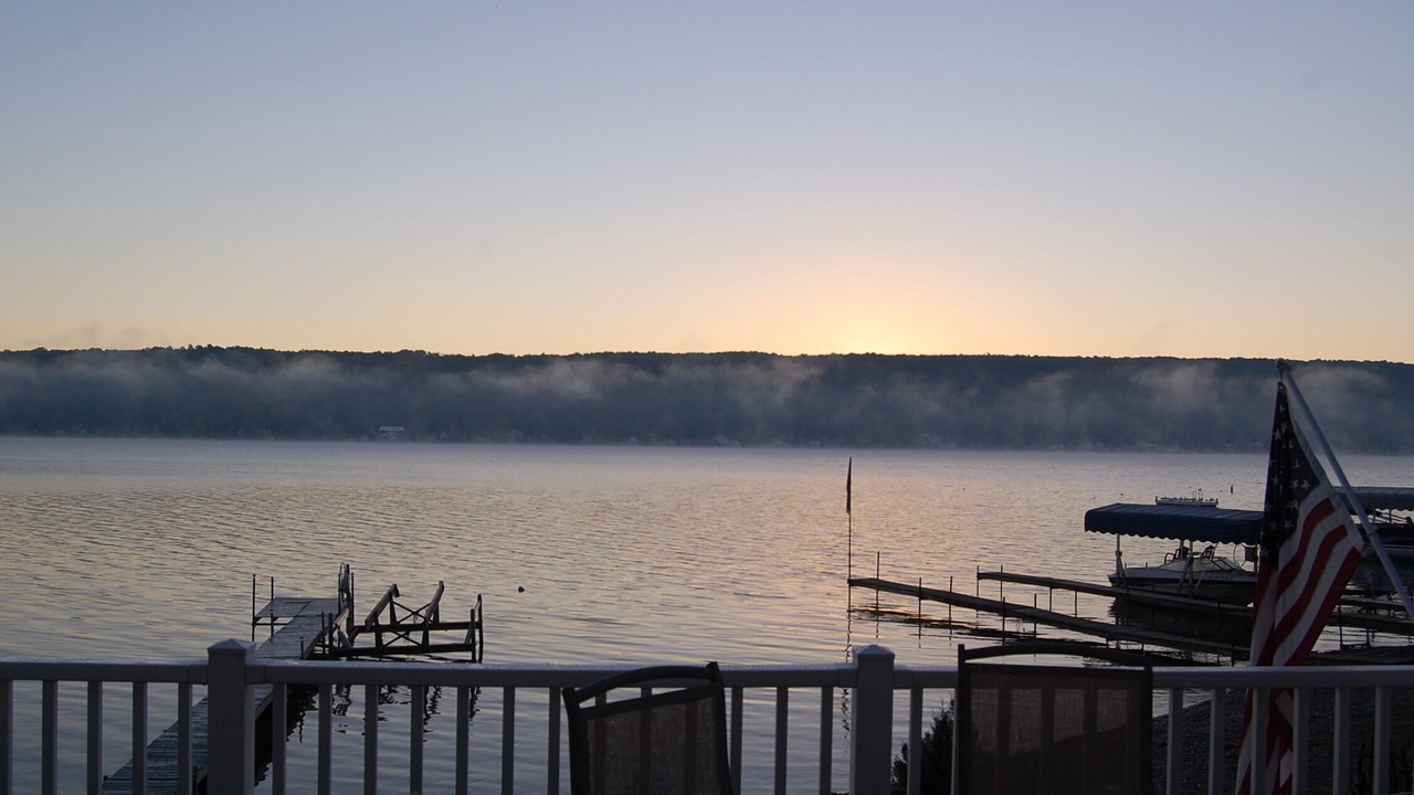 Photo of Others in Conesus