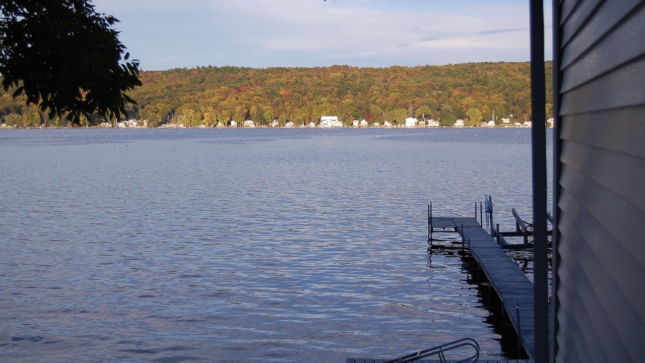 Photo of Others in Conesus
